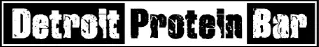 Detroit Protein Bar