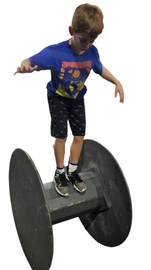 Kids Balance